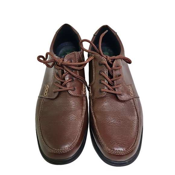 Nunn Bush Cam Oxford Comfort Gel Layer Lace Up Shoes Size 12M main image 8
